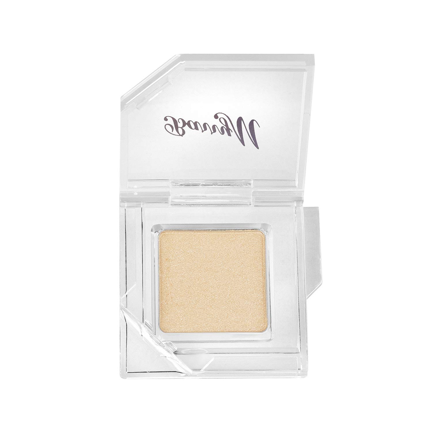 Paleta De Sombras Barry M Clickable Create Custom Stranger
