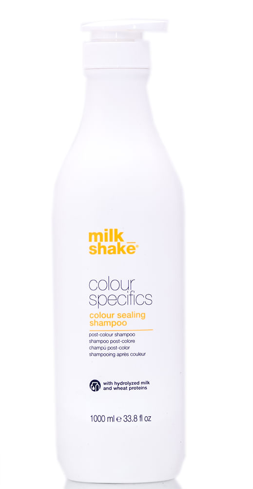 Shampoo Milkshake Colour Specific Color Sealing 1000ml