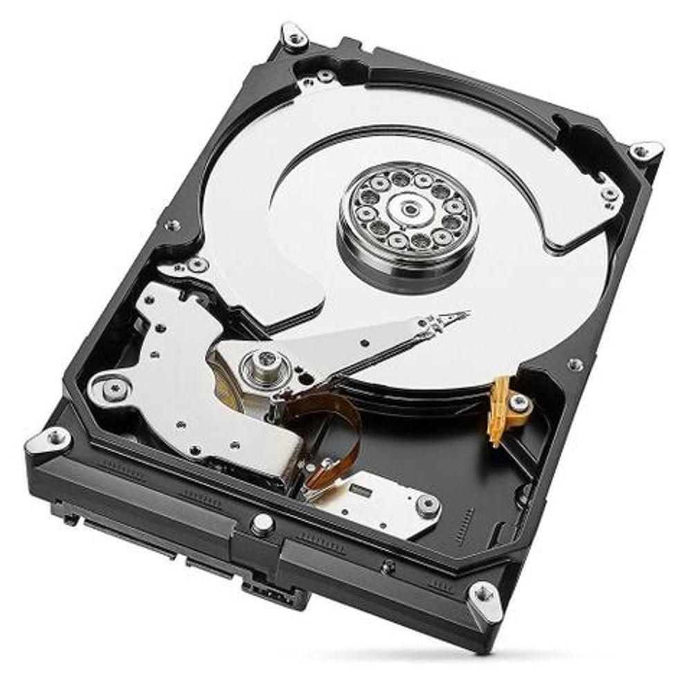 Hd Para Desktop Seagate Barracuda 4tb - St4000dm004 - Carrefour