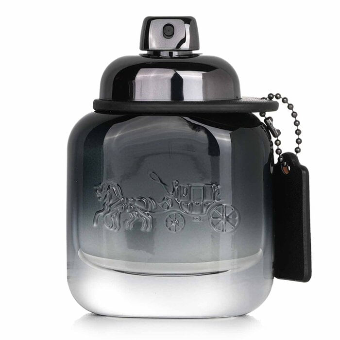 Perfume Coach For Men Eau De Toilette 100ml