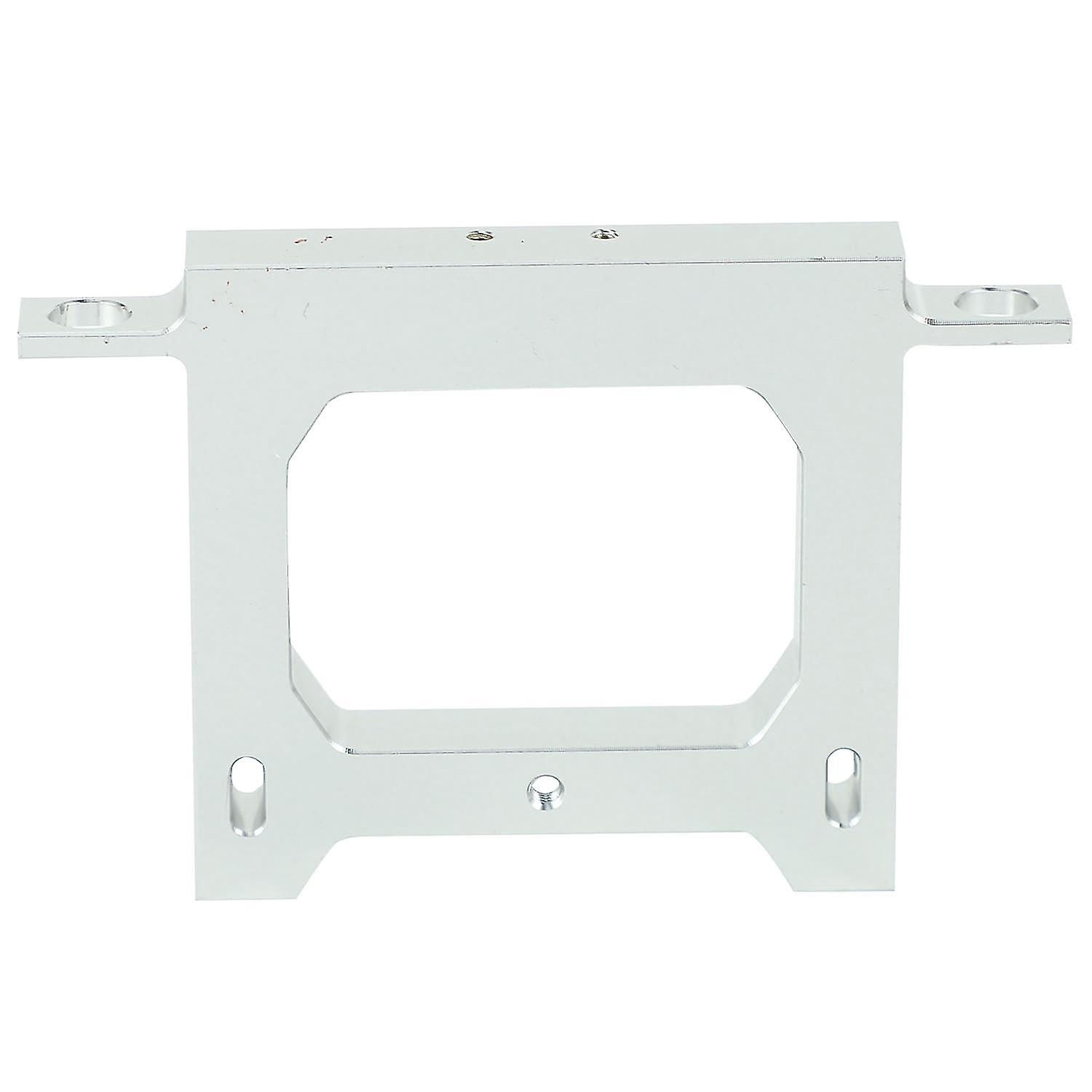 Protetor De Para-choques Traseiro Compatível Com Wpl Rc Car Parts Compa