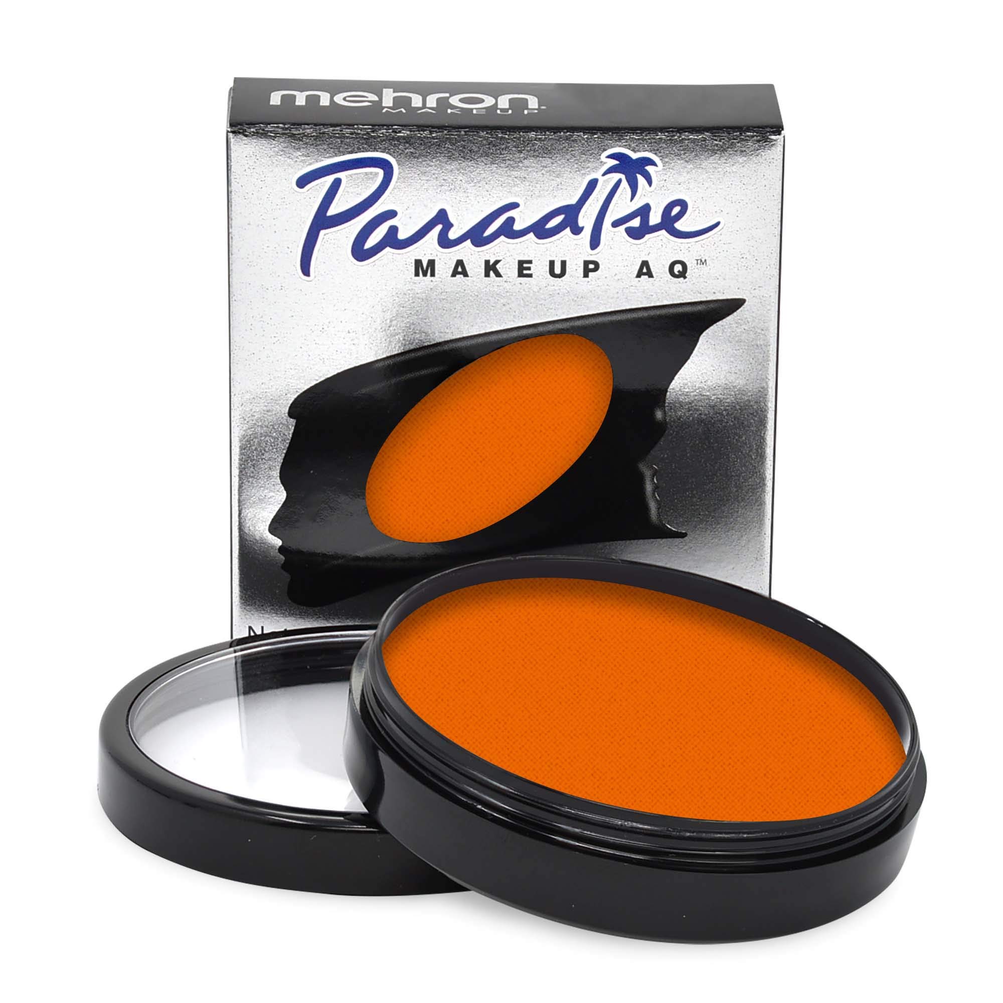 Pintura Facial E Corporal Mehron Makeup Paradise Makeup Aq Pro