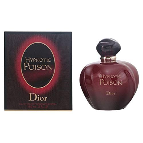 Perfume Christian Dior Hypnotic Poison Edt 100ml Para Mulheres