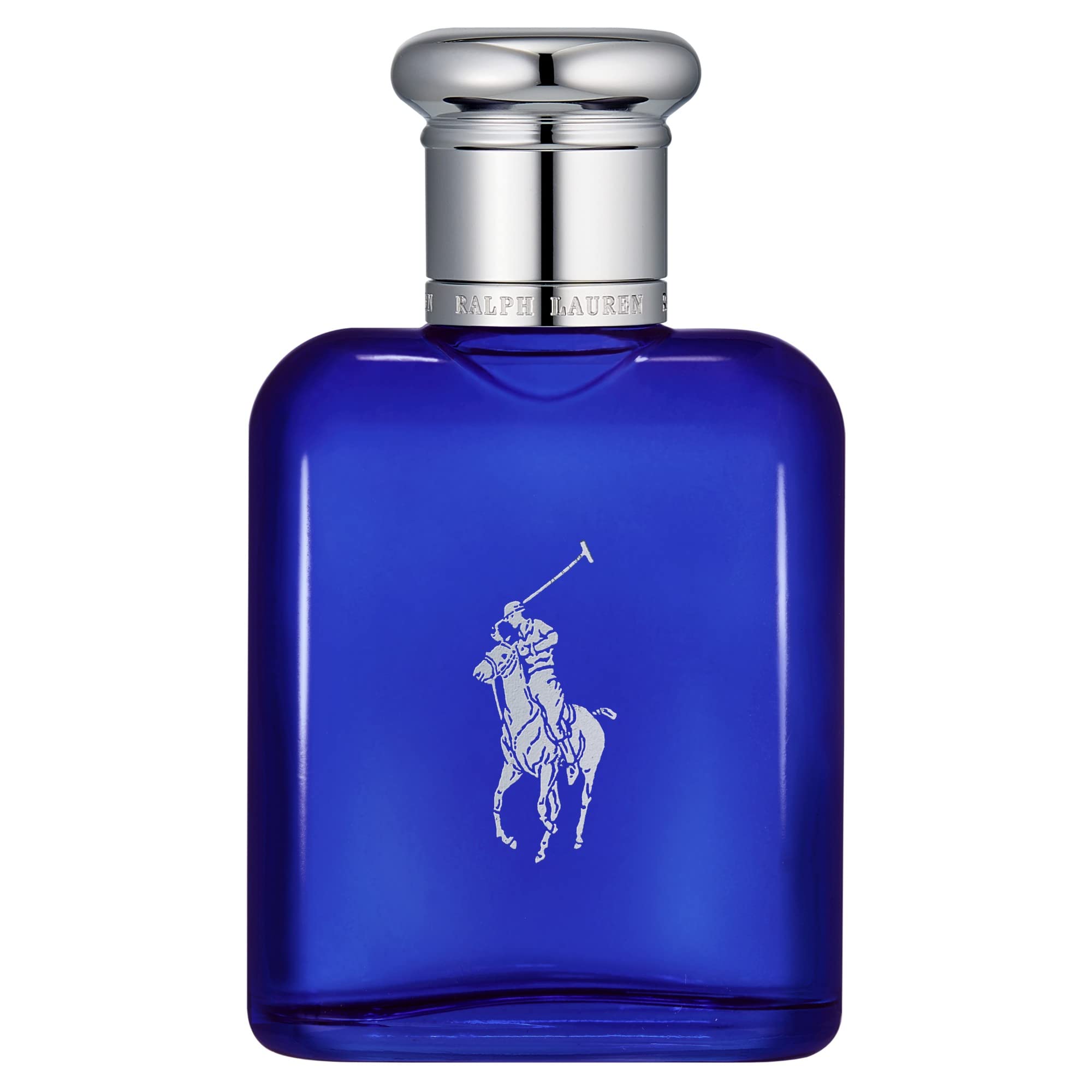 Perfume Ralph Lauren Fragrances Polo Blue Eau De Toilette 75 Ml