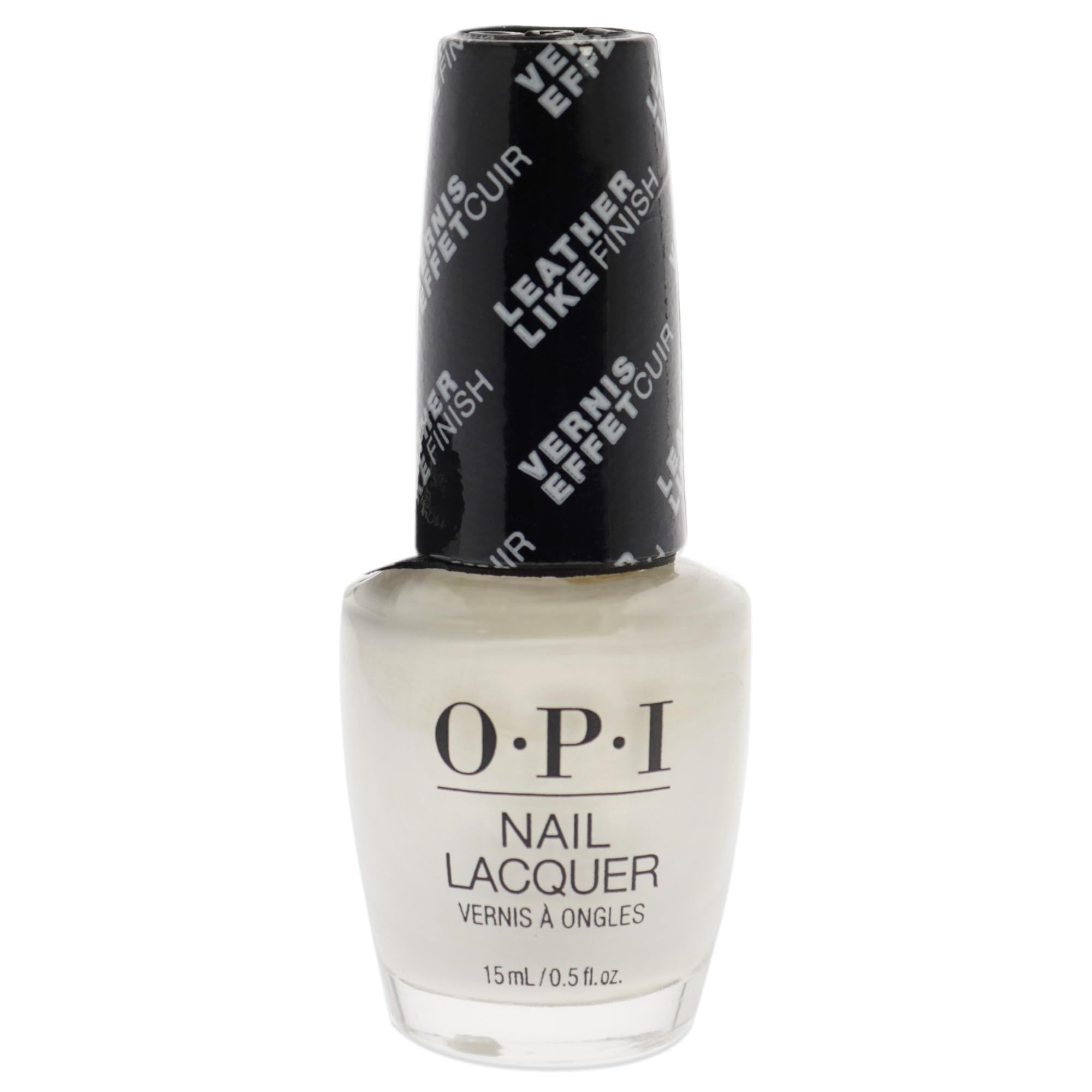 Verniz Para Unhas Opi Leather Rydell Forever 15ml