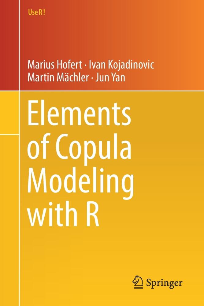 Elements of Copula Modeling with R - Carrefour