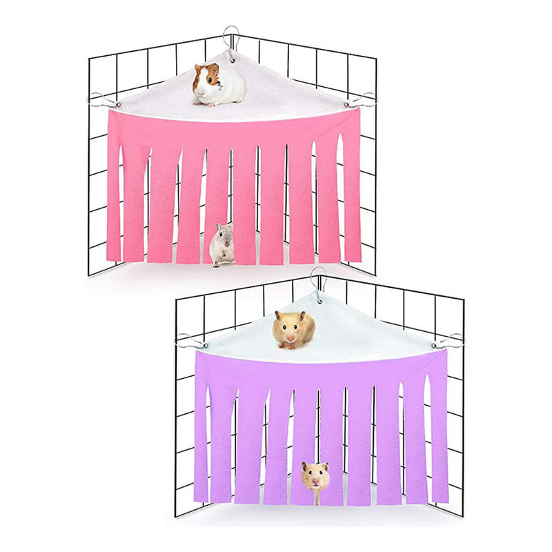 Casa Escondida De Animais De Estimação Para Hamsters