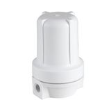 Filtro Pou125 Carvão Ativado Branco - BBI