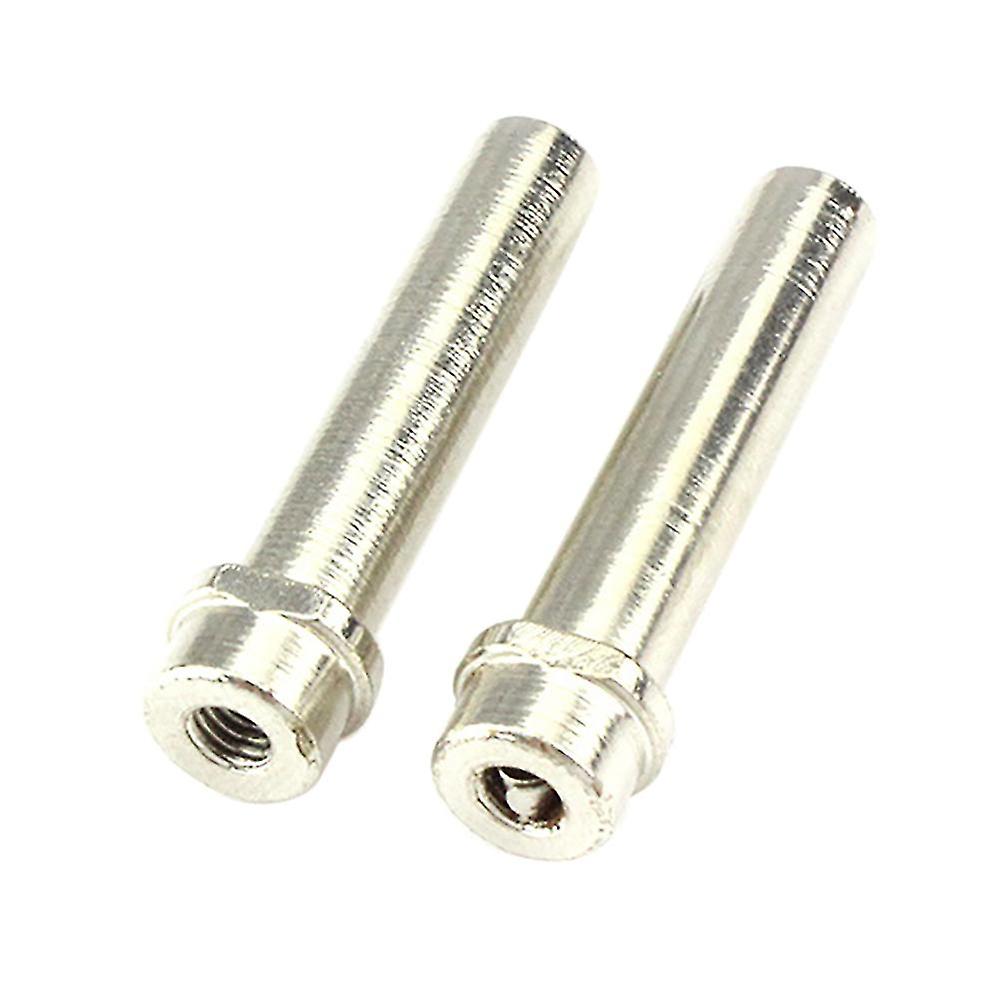 2pcs Metal Coluna De Direção 104001-1901 Compatível Com Wltoy