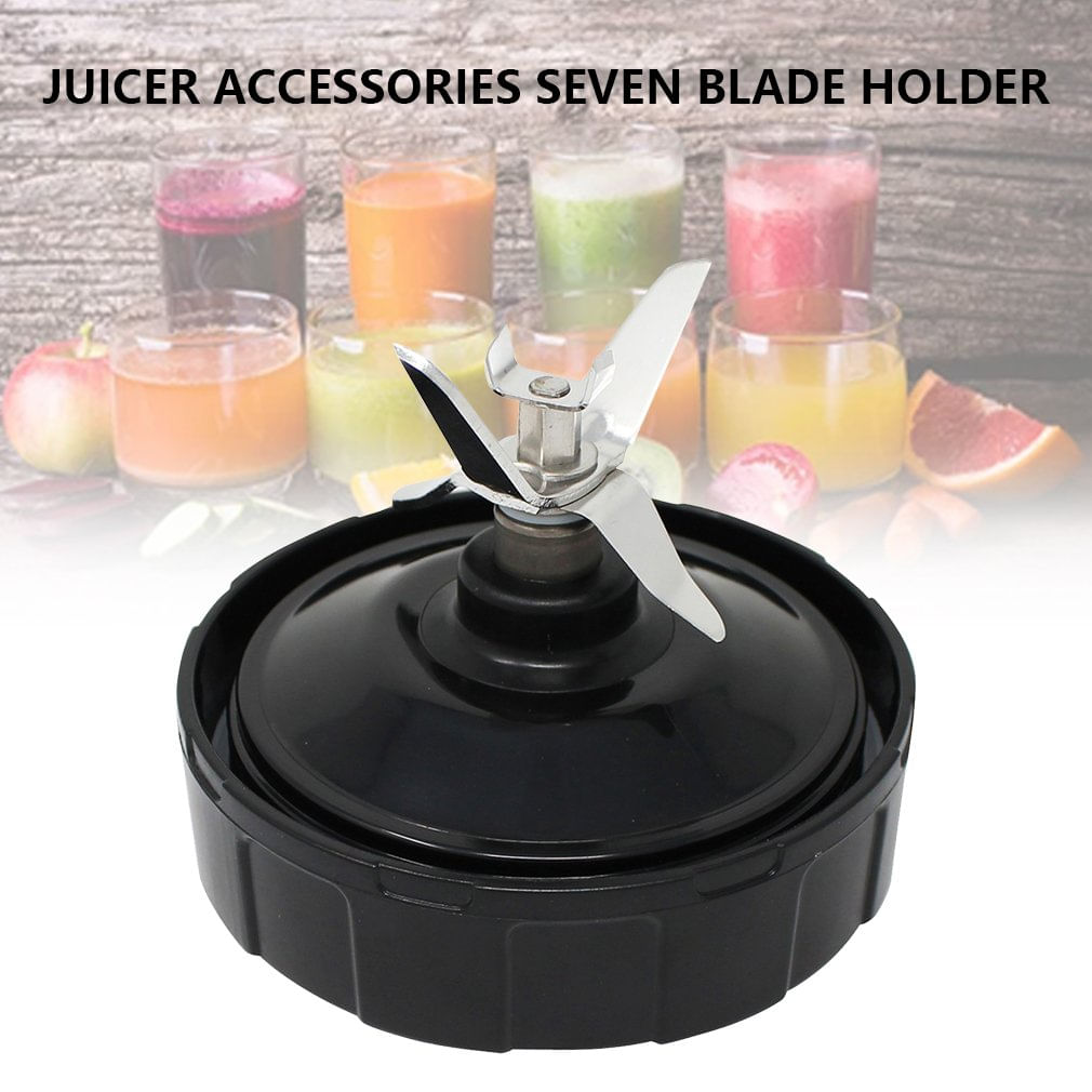 2 Pc Blender Base Para Ninja Nutri Blade Base Base Brexer 100
