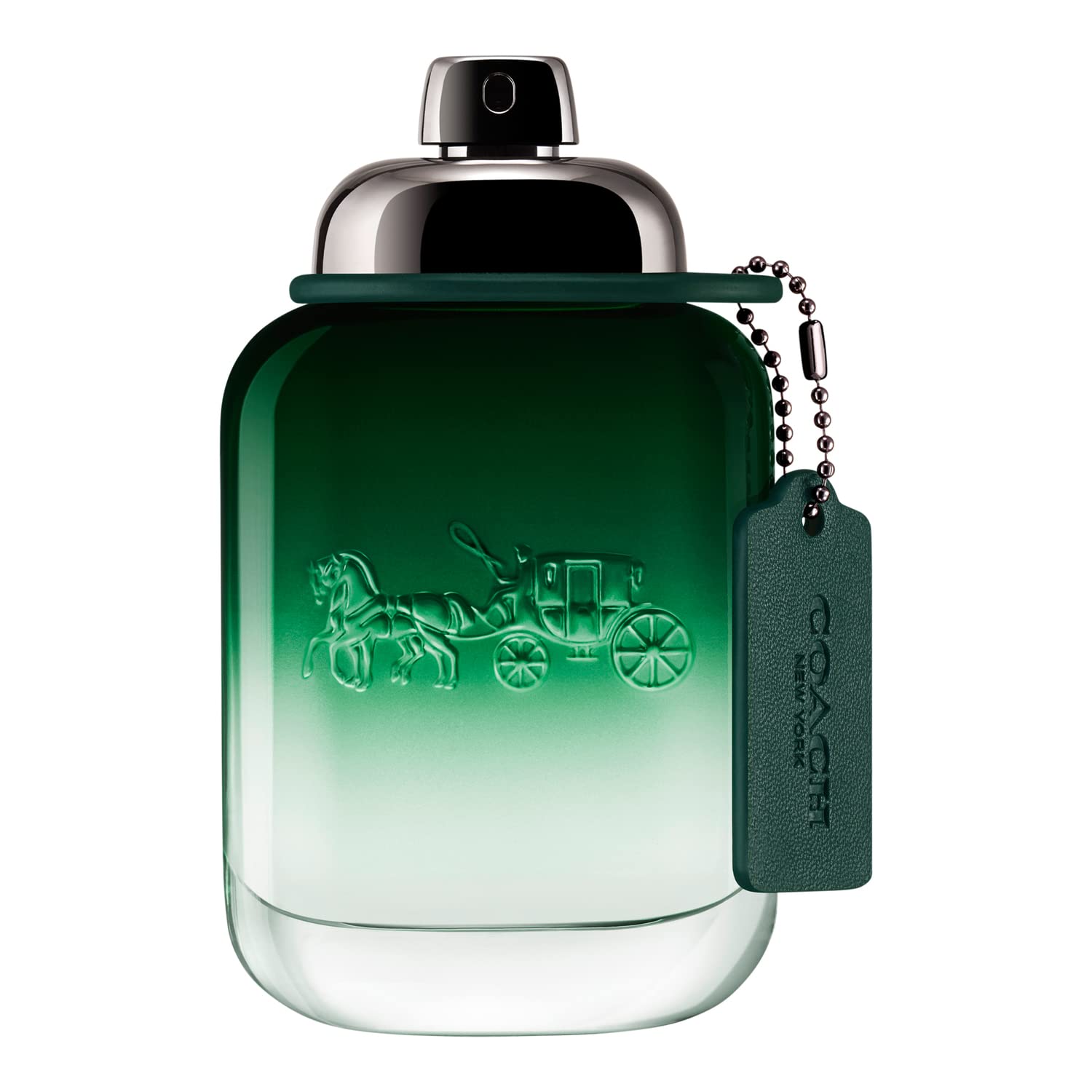 Spray Perfume Coach Green Eau De Toilette Para Homens