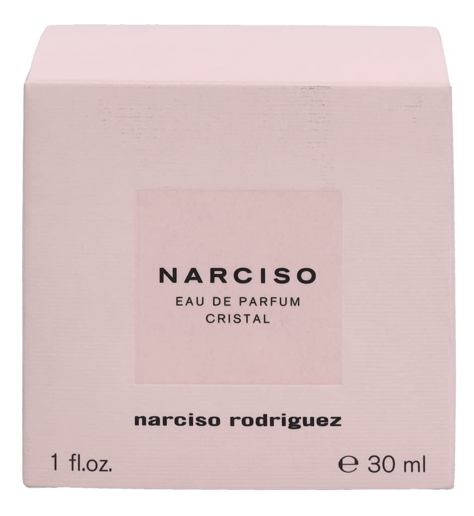 Perfume Narciso Rodriguez Narciso Cristal Eau De Parfum 30ml