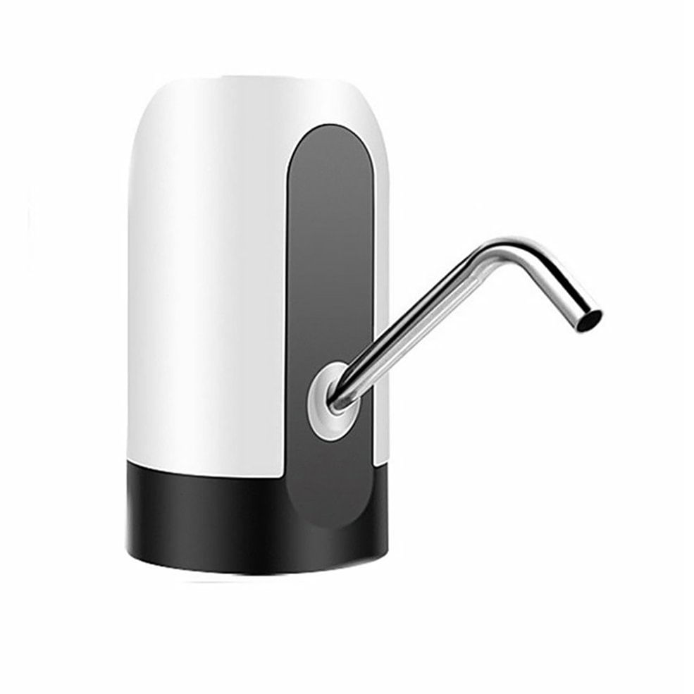 Dispensador De Água Elétrico Portátil Smart Drink Bottle Wireles