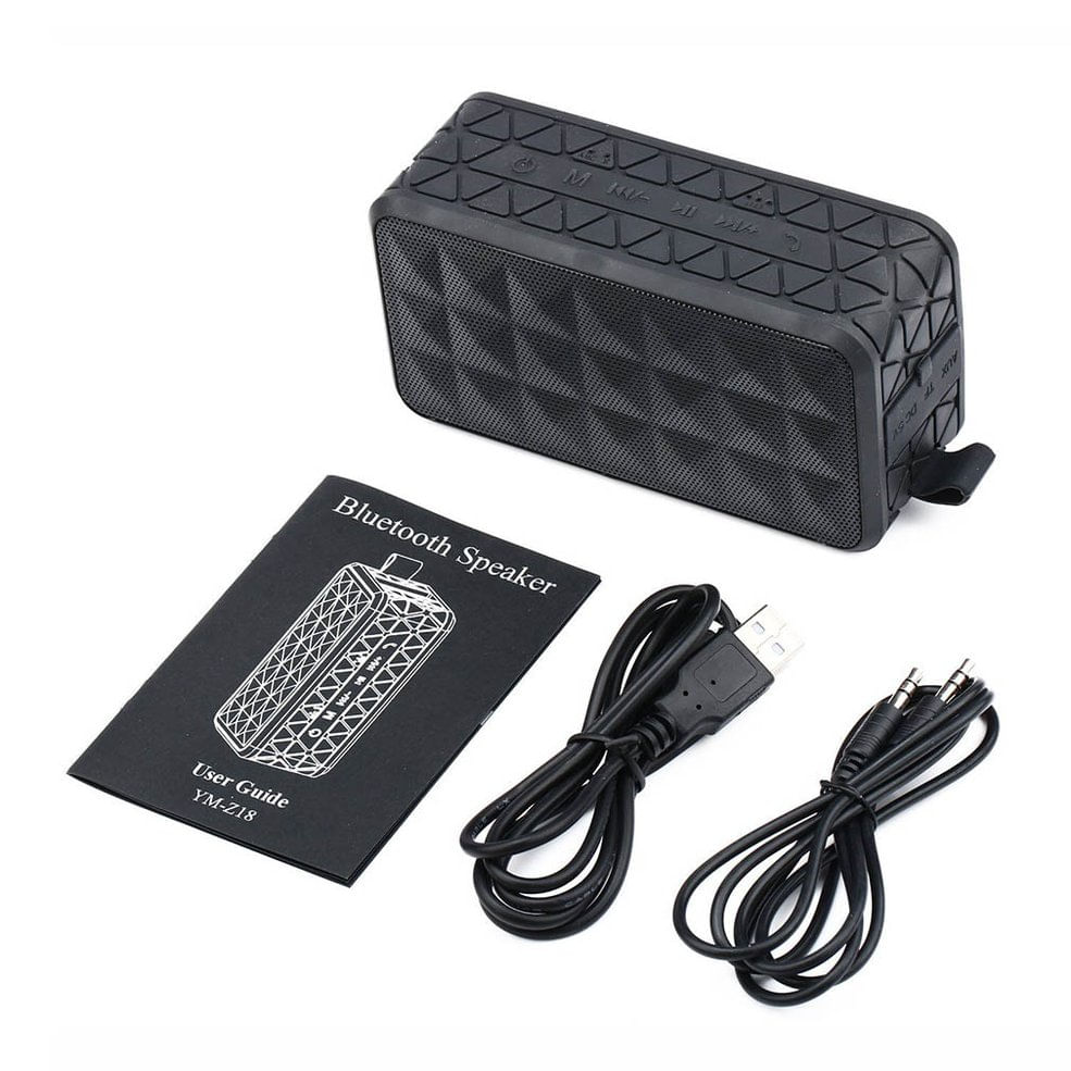 Impermeável Ip56 5w Wireless Speaker Latest Entry Level Home