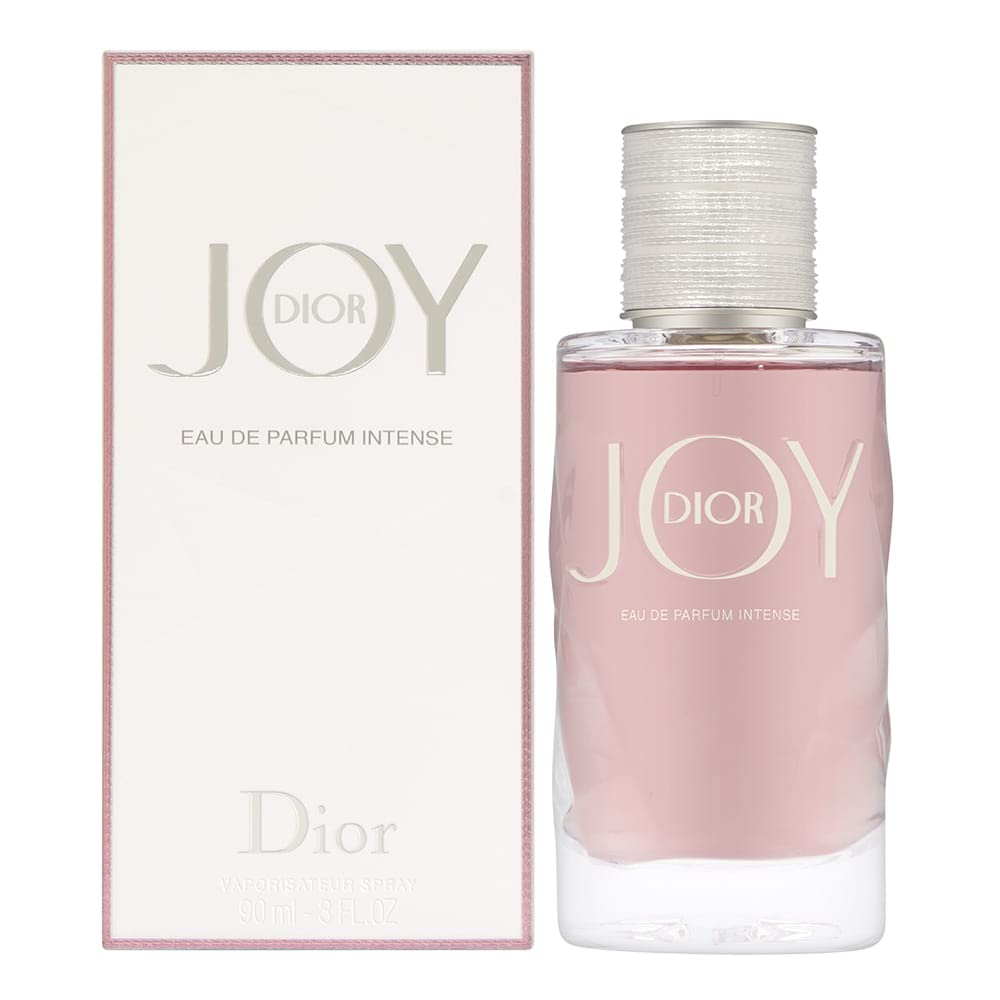 Perfume Dior Christian Joy Eau De Parfum Intense 90ml Para Mulheres