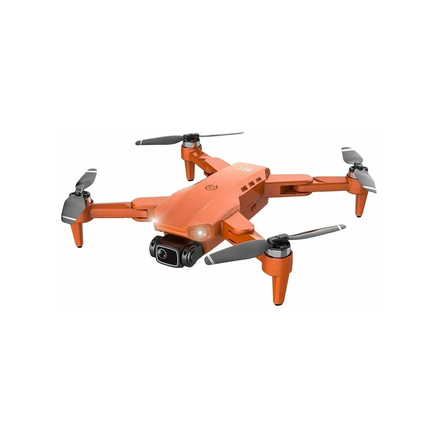 Drone L900 Pro Se Com Câmera 4k, Alcance De 1 Km E Gps