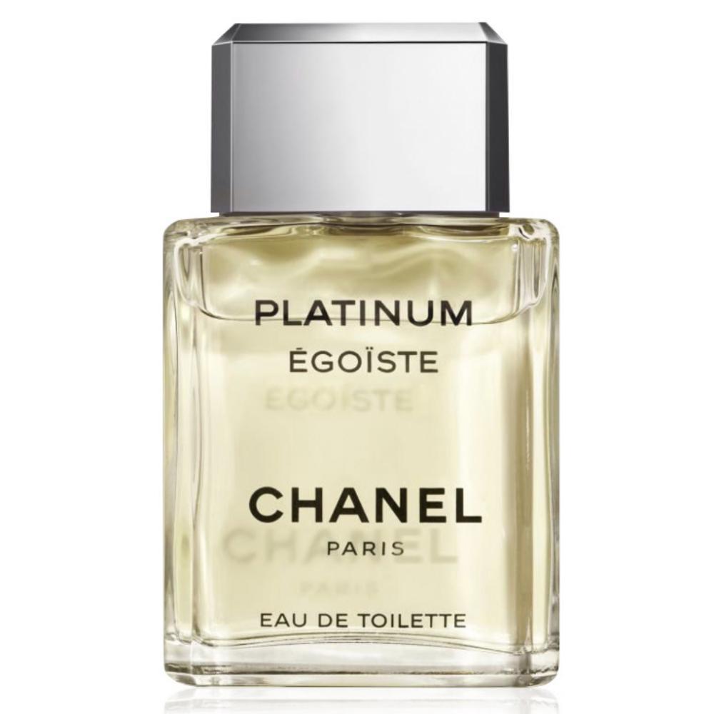 Perfume Platinum Égoiste Pour Homme Chanel Edt 100ml - Carrefour