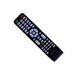 Controle Remoto P Tv Cce Rc 512 516 517 D40 D42 Stile