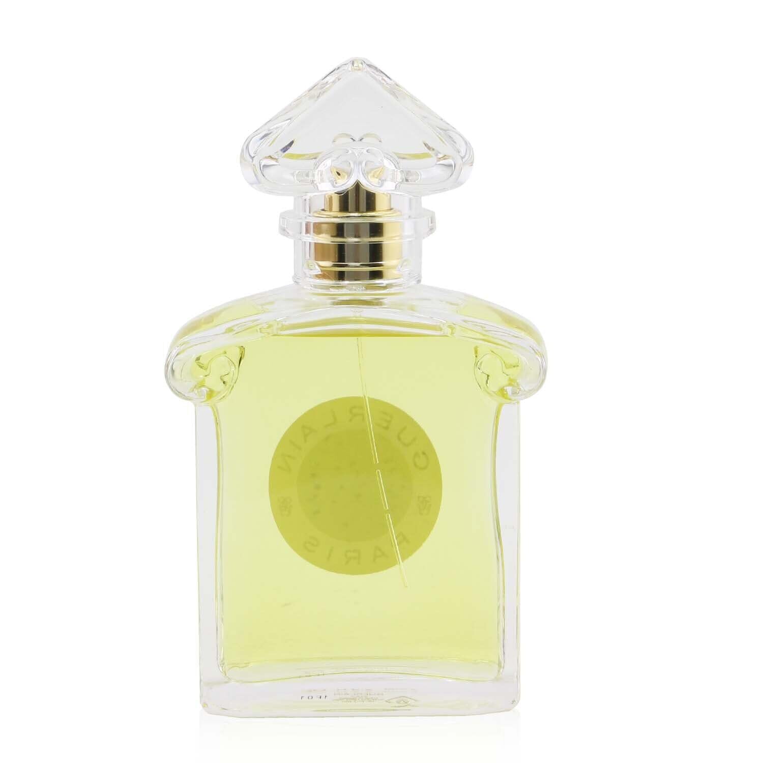 Perfume Guerlain Mitsouko Eau De Toilette 75ml Para Mulheres
