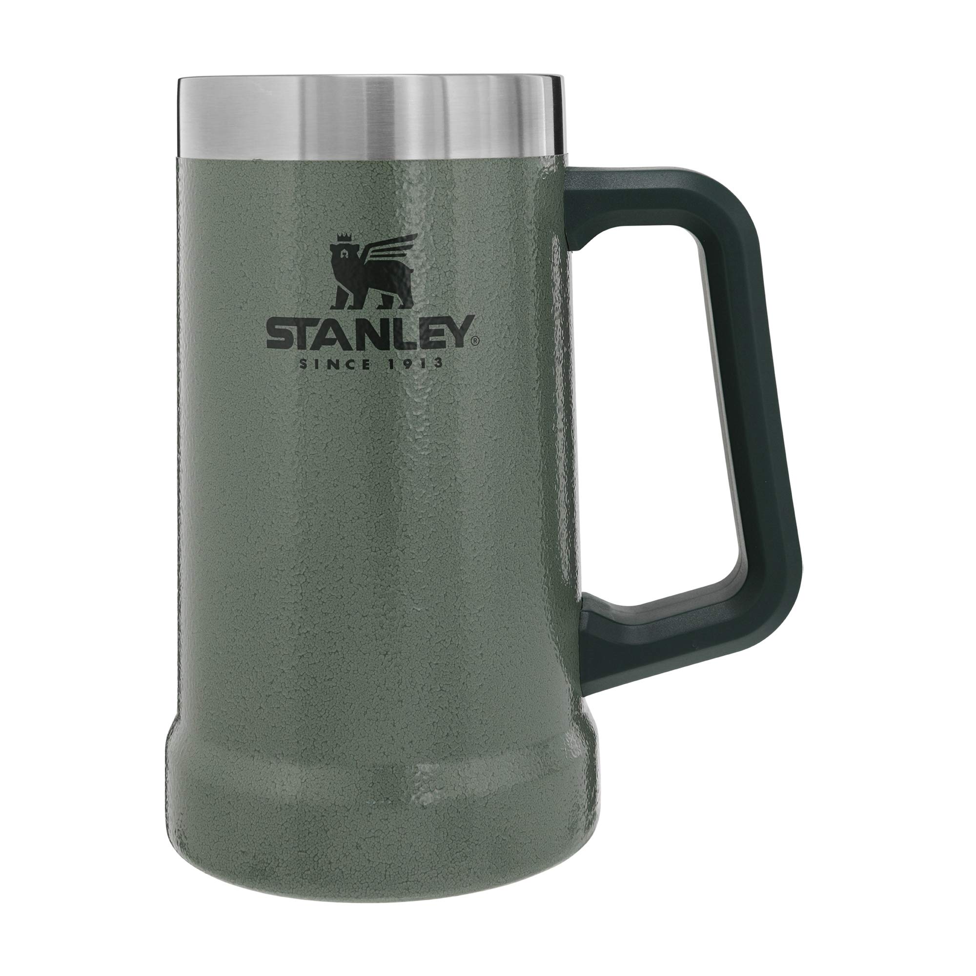 Caneca Stanley Adventure Big Grip Beer Stein 710ml Hammertone