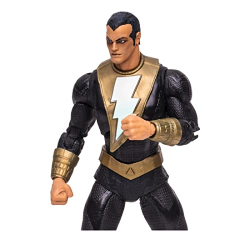 Mcfarlane Toys Dc Multiverse Black Adam Endless Winter 7