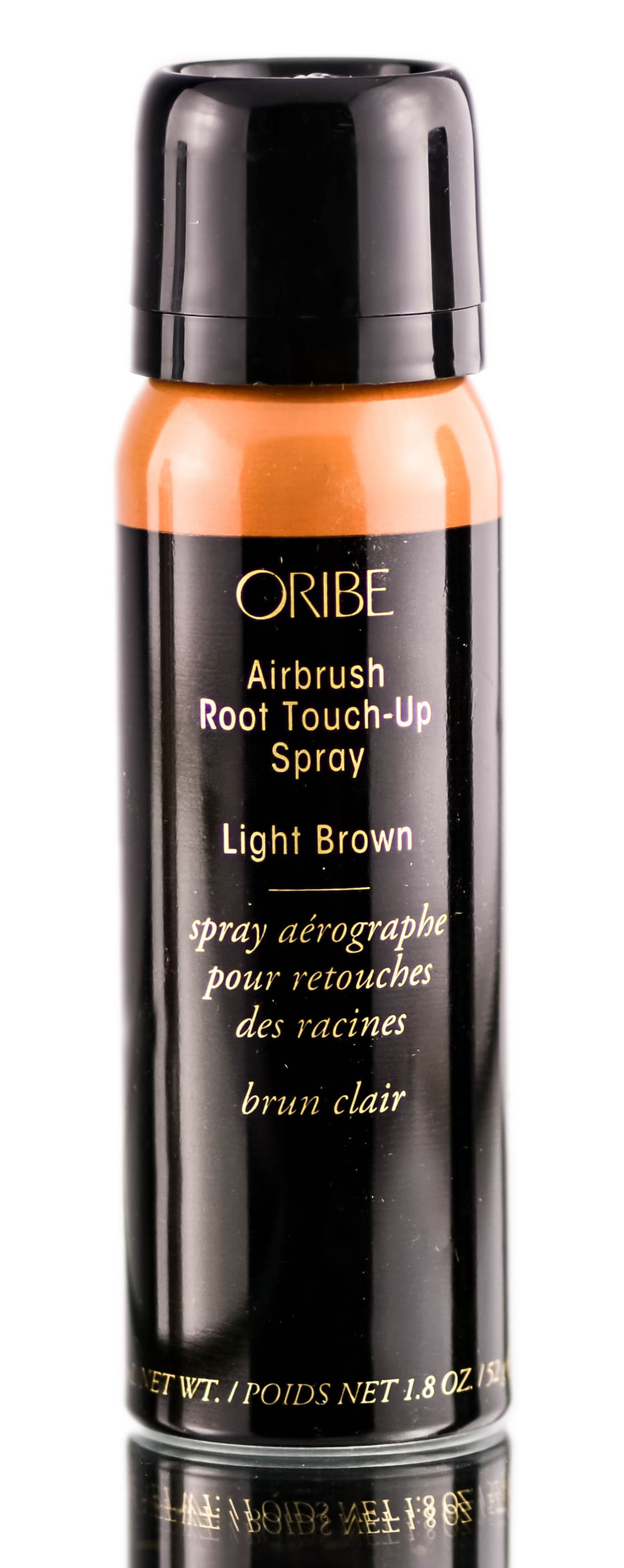 Spray Root Touch-up Oribe Airbrush 1,8 Ml Marrom Claro