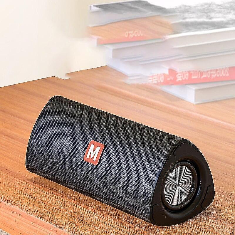 Alto-falante Bluetooth Poderoso Bluetooth 1000w Rádio Sem Fio Oi