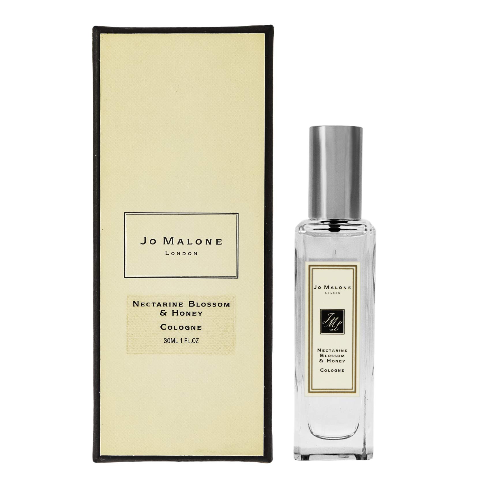 Spray Edc De Flor De Nectarina E Cólon De Mel Jo Malone 30ml