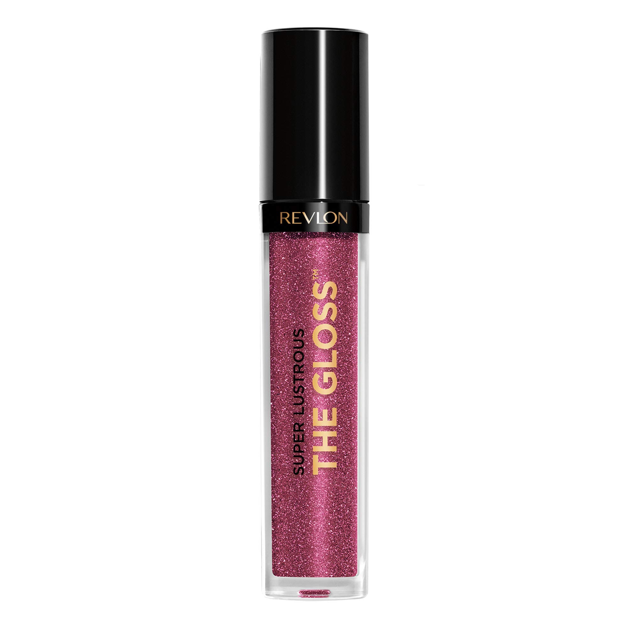 Brilho Labial Revlon Super Lustrous Plum Appeal 3,7ml