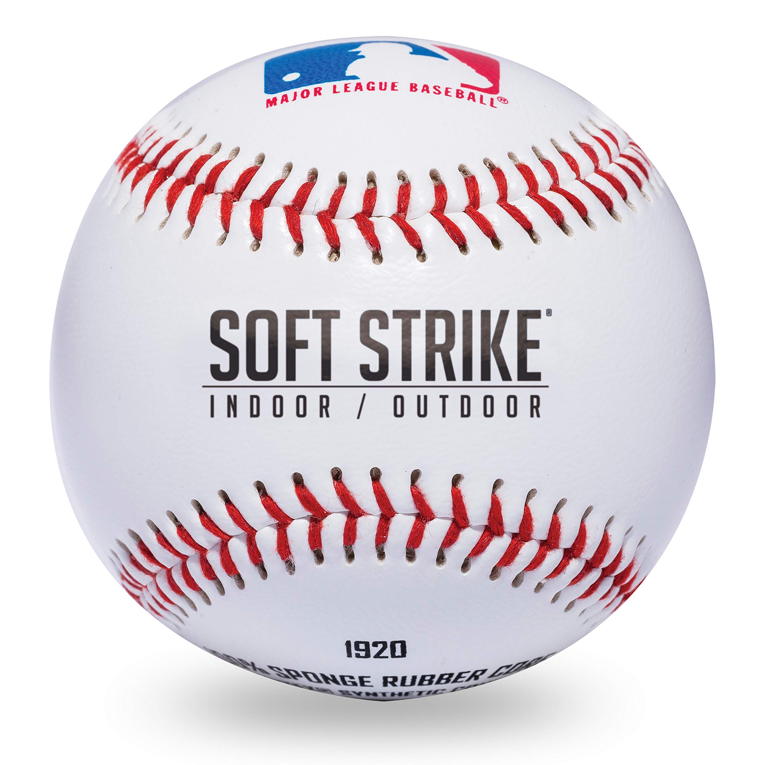Franklin Sports Soft-strike Teeball - Tamanho Oficial E Nós
