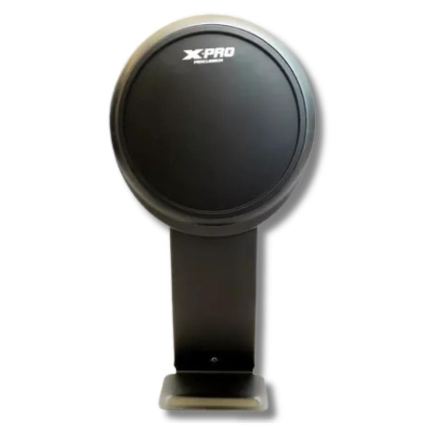 Pad Bumbo 8 Com Suporte Ed10/100 Bateria Eletrônica X-pro - imagem 2
