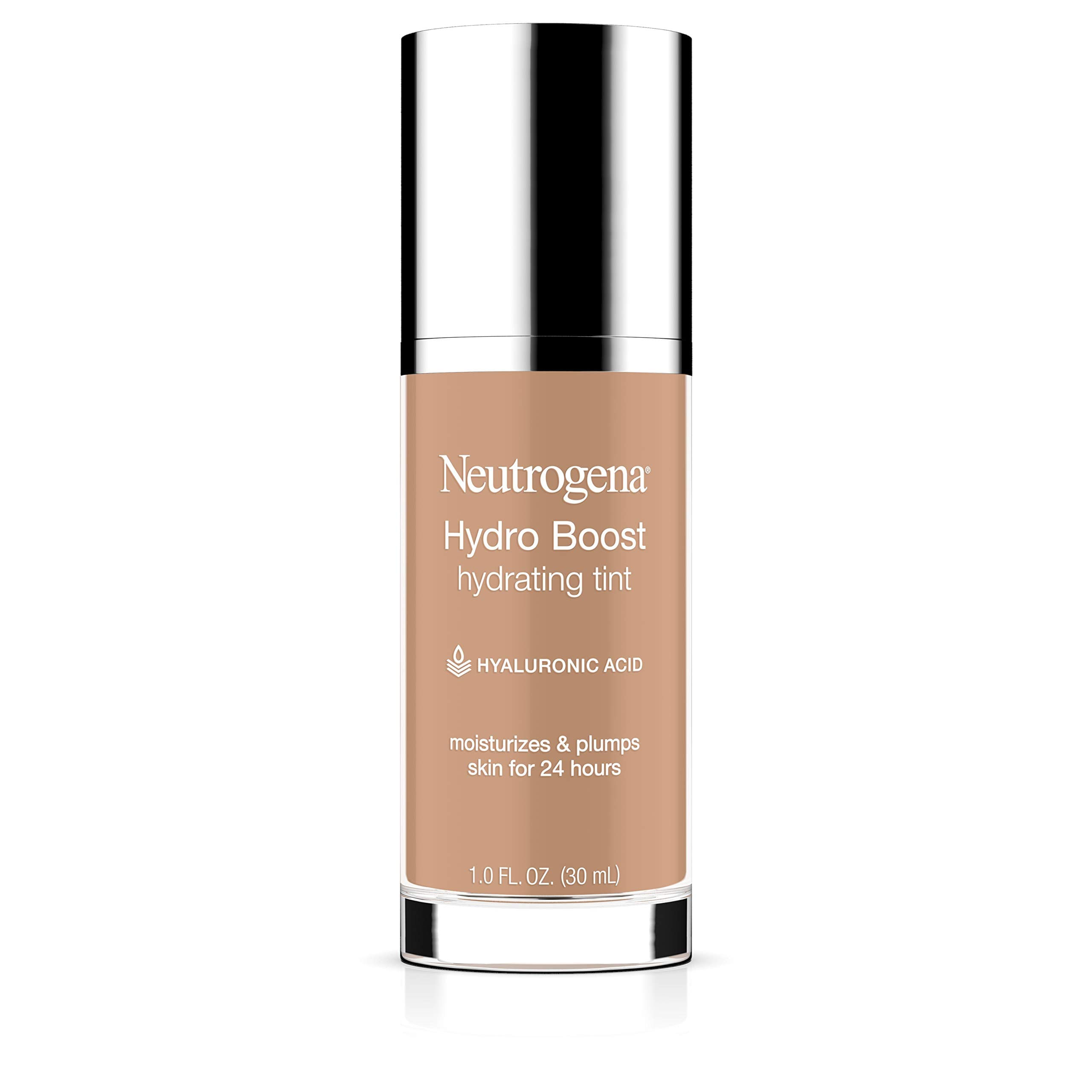 Base Líquida Neutrogena Hydro Boost 30ml 40 Nude