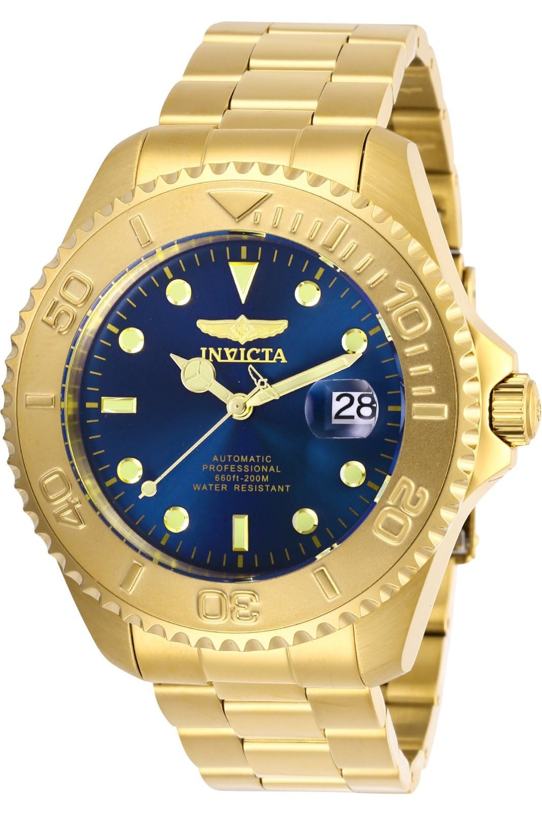 Relogio Invicta Pro Diver Automatic 28951 Para Homens