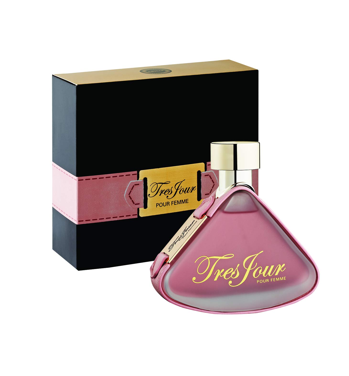 Perfume Armaf Tres Jour Edp Spray 100ml Para Mulheres