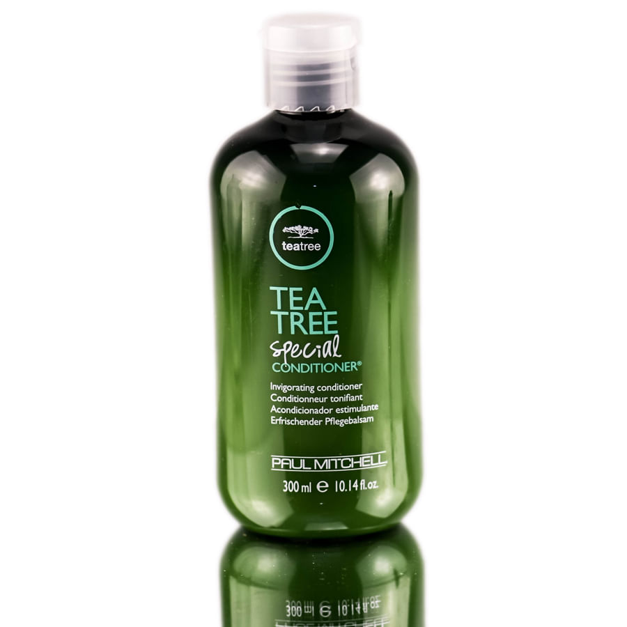 Condicionador Paul Mitchell Tea Tree Special 300ml