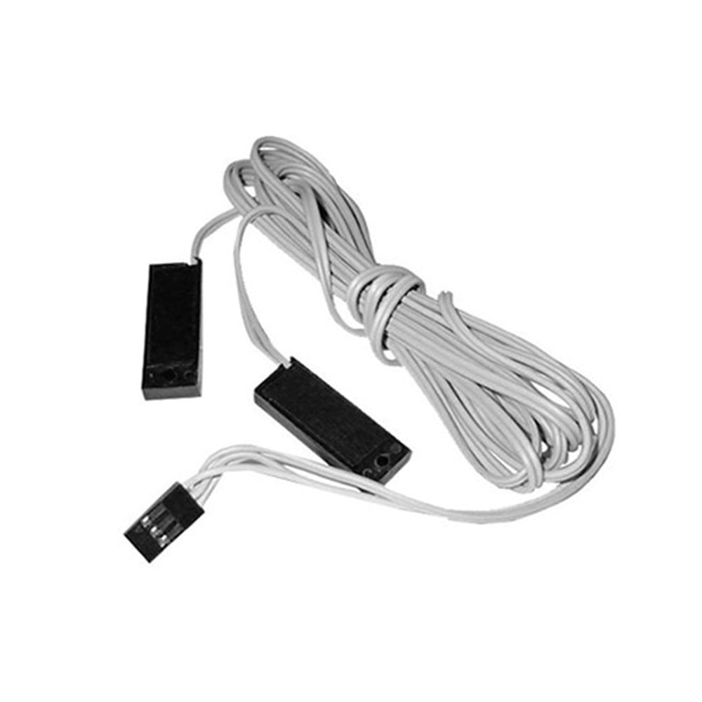 Sensor Fim De Curso PPA BV Basculante 3 Vias 1,80m Motor Portao Eletronico é boa?