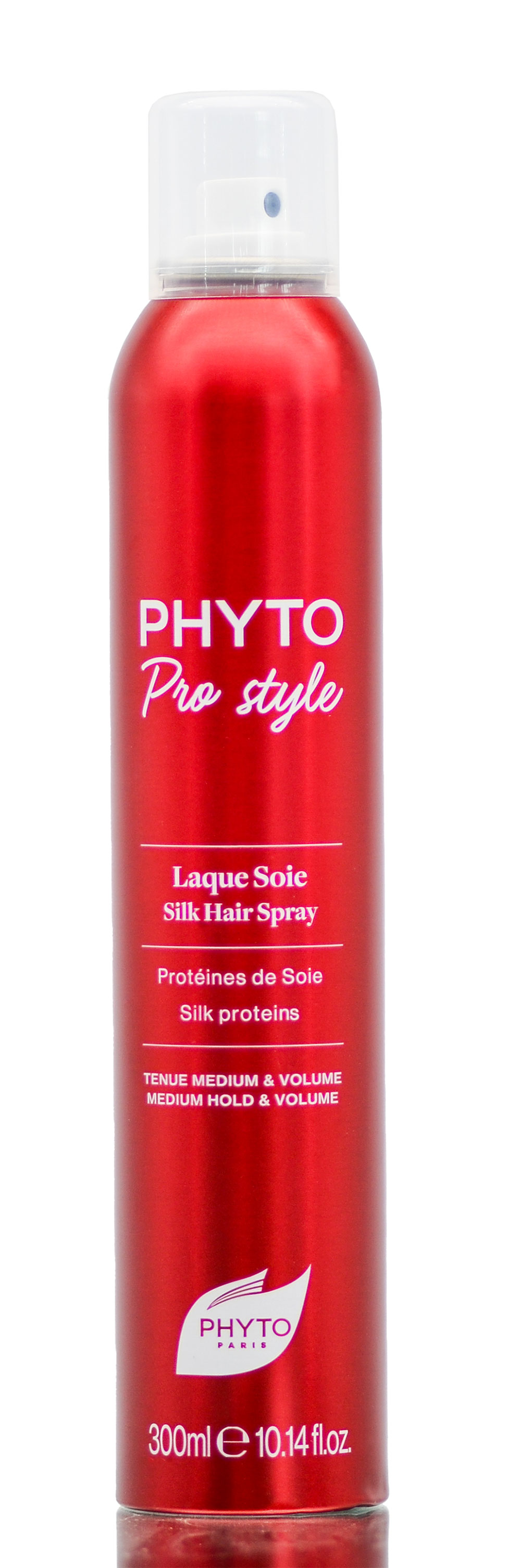 Spray De Cabelo Phyto Pro Style Silk 300ml
