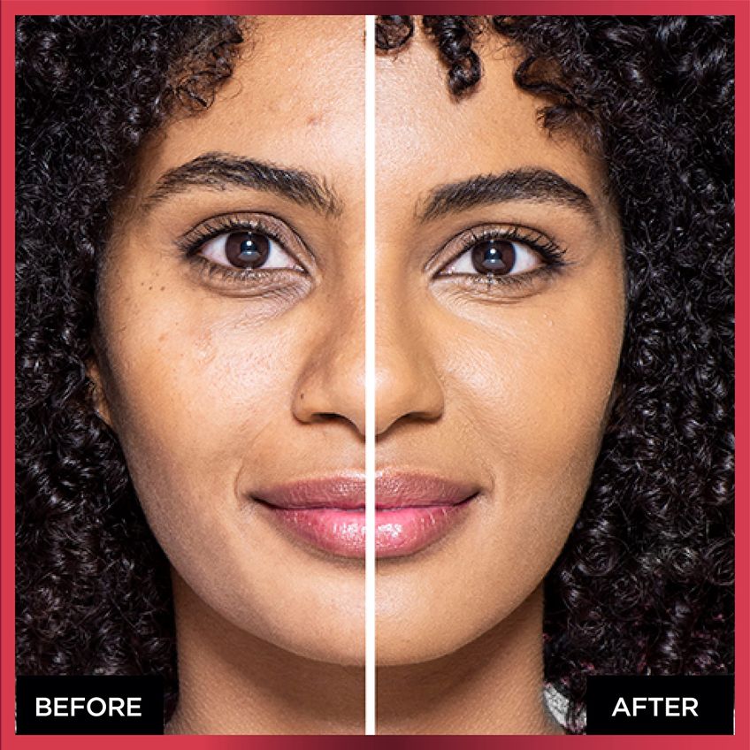 Fundação L'oreal Paris Infallible Fresh Wear Em Pó 9 Ml - imagem 3