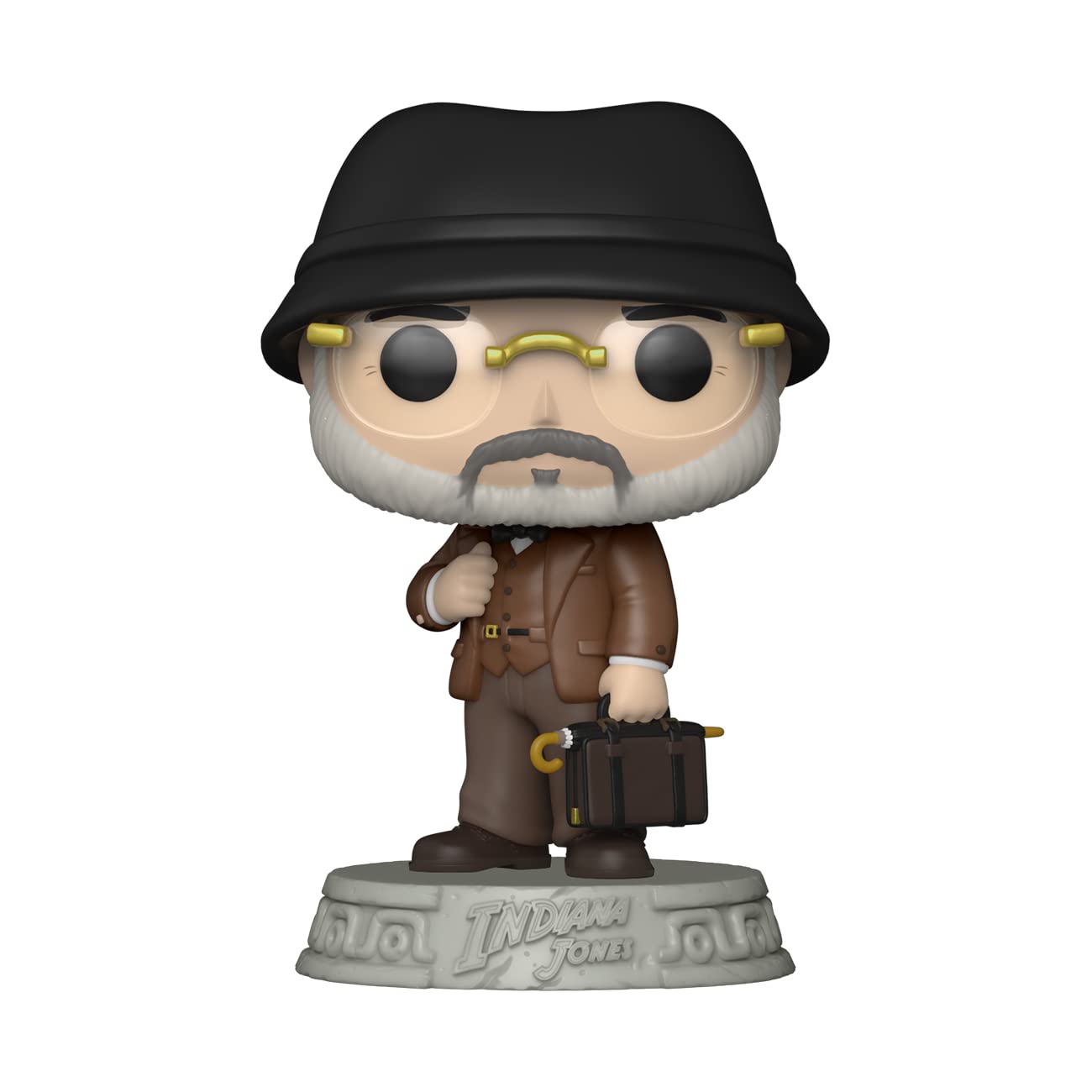 Funko Pop! Filmes Indiana Jones E A Última Cruzada