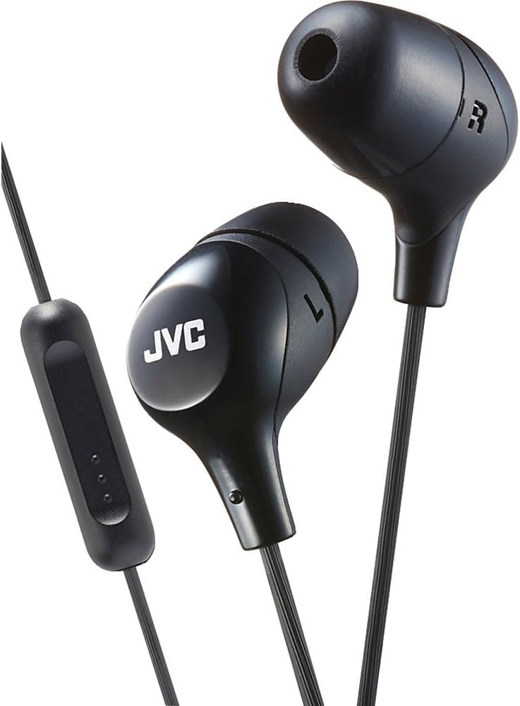 Jvc Memory Foam Earbud Marshmallow Memory Foam Earbud Com
