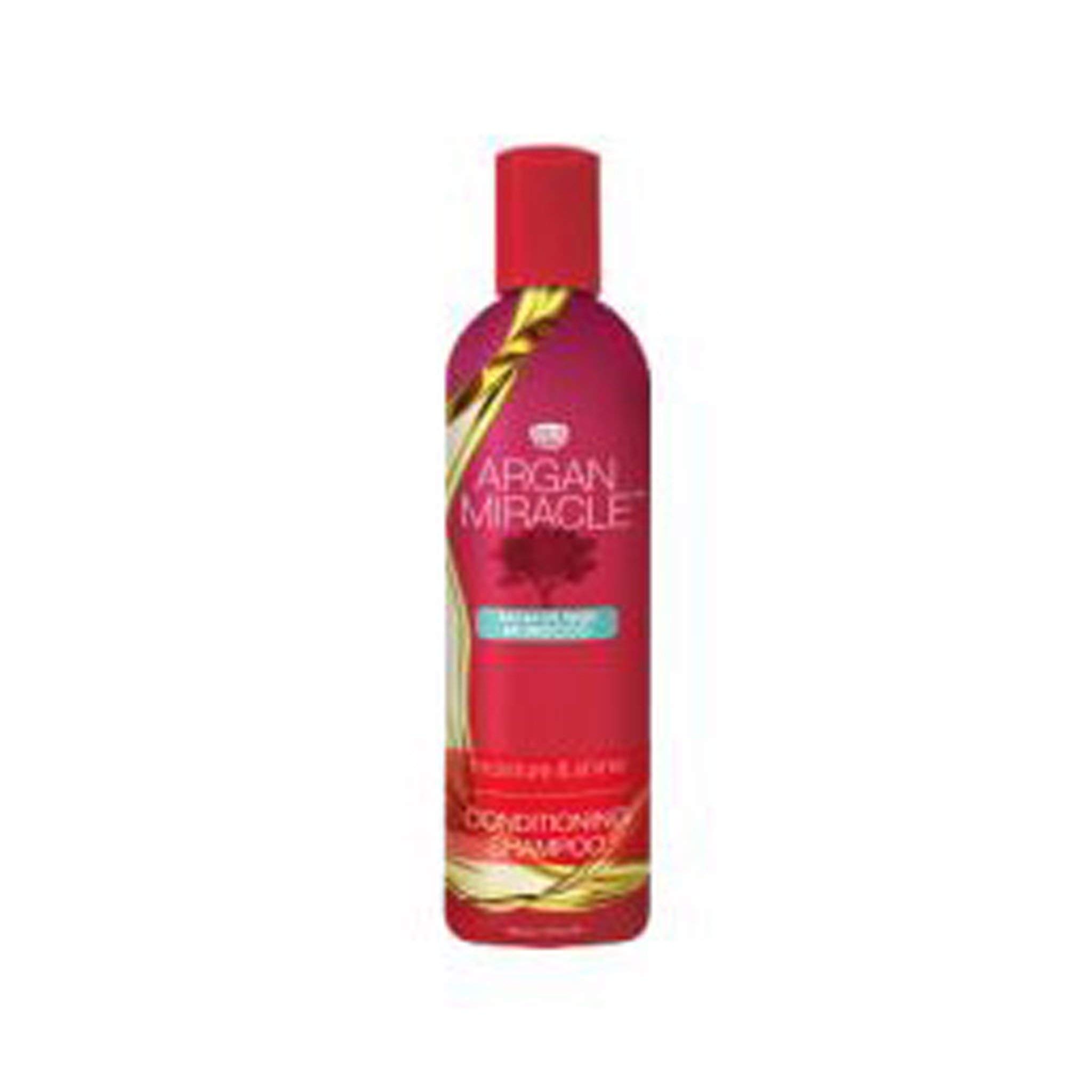 Shampoo African Pride Argan Miracle Conditioner 355 Ml