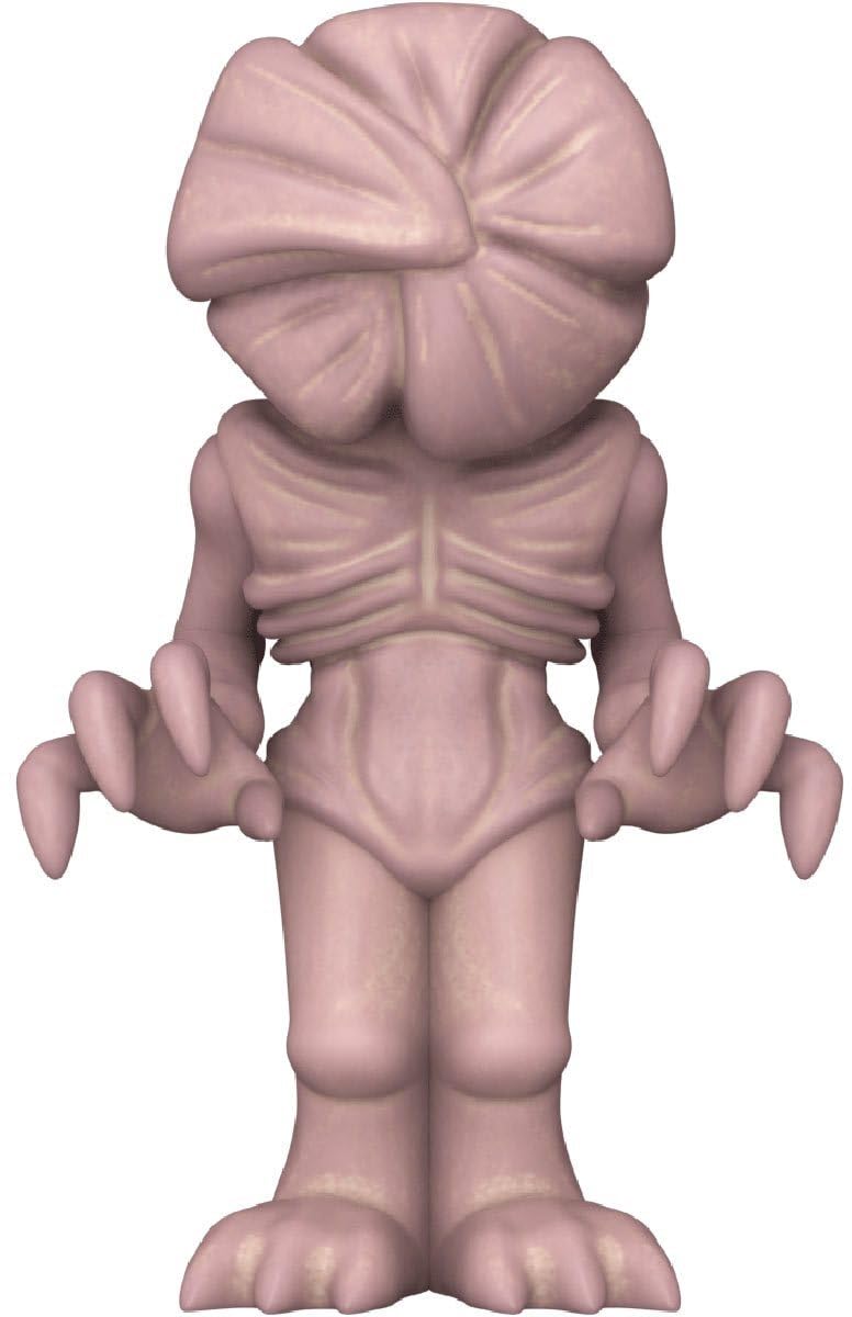 Soda De Vinil Funko Stranger Things Demogorgon Com Variante Chase