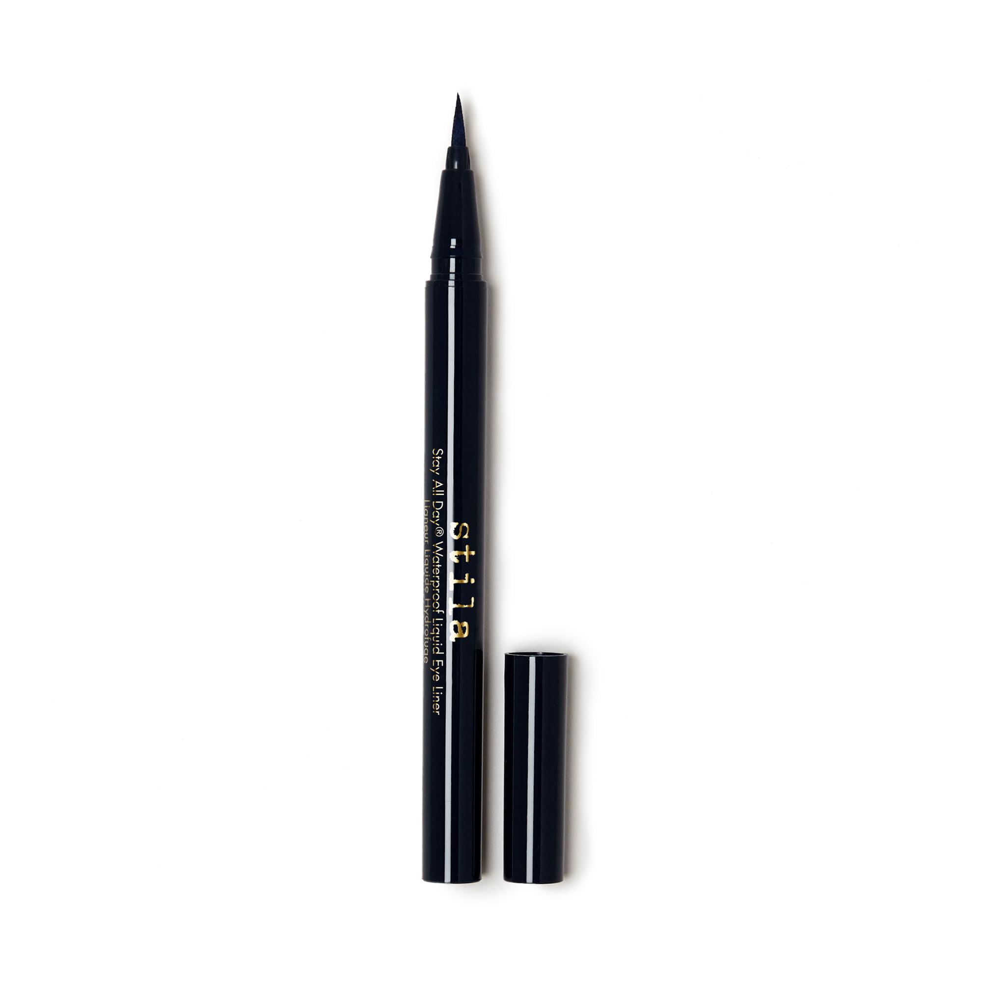 Liquid Eye Liner Stila Stay All Day Waterproof Midnight Blue