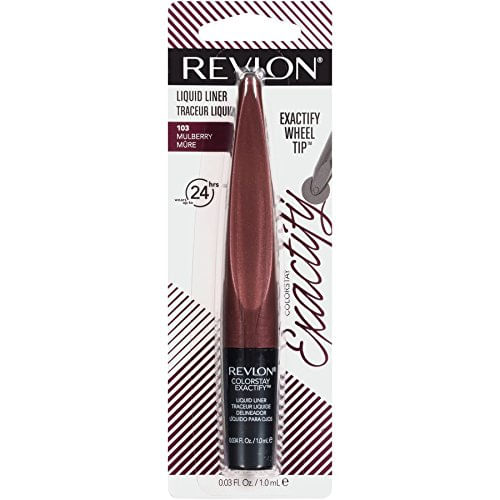 Revlon Colorstay Exactify Forro Líquido, Amora