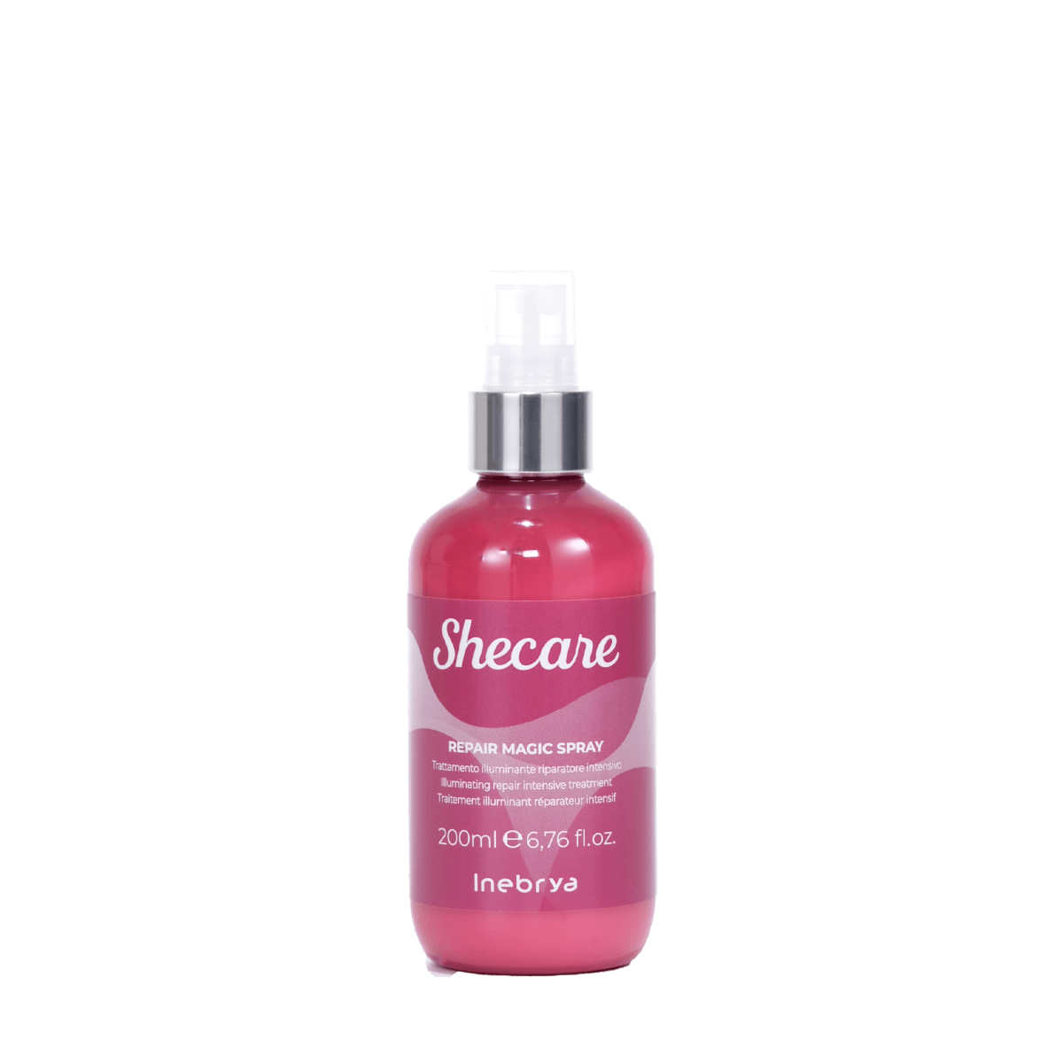 Spray Inebrya Shecare Repair Magic 200ml