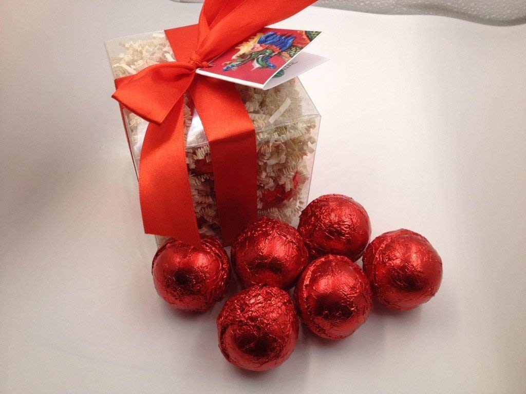 Conjunto De Presente Bath Bombs Spa Pure Watermelon, 6 Efervescentes, 400 Ml