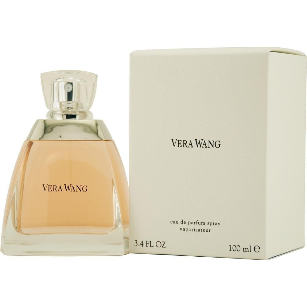 Perfume Feminino Vera Wang Eau De Parfum 100ml
