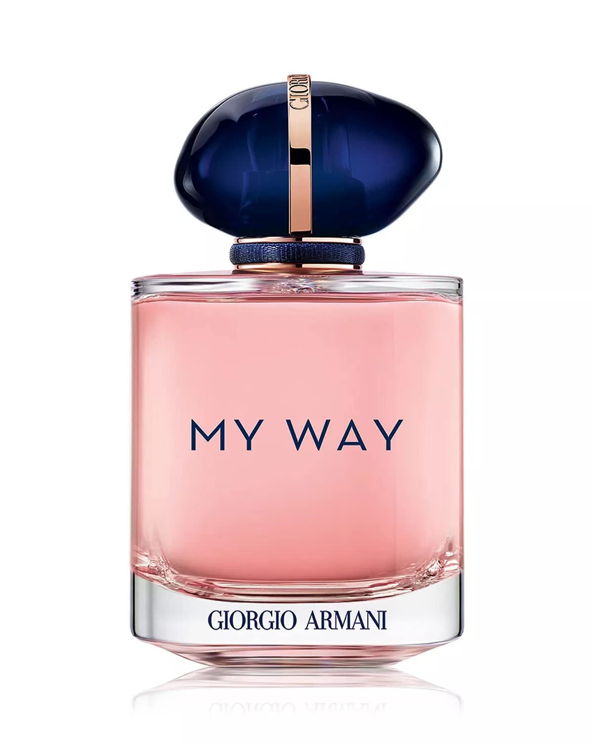 Perfume Giorgio Armani My Way Eau De Parfum 90ml Para Mulheres