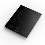 Fogão de Mesa Cooktop de Indução 1 Zona de Aquecimento Suggar