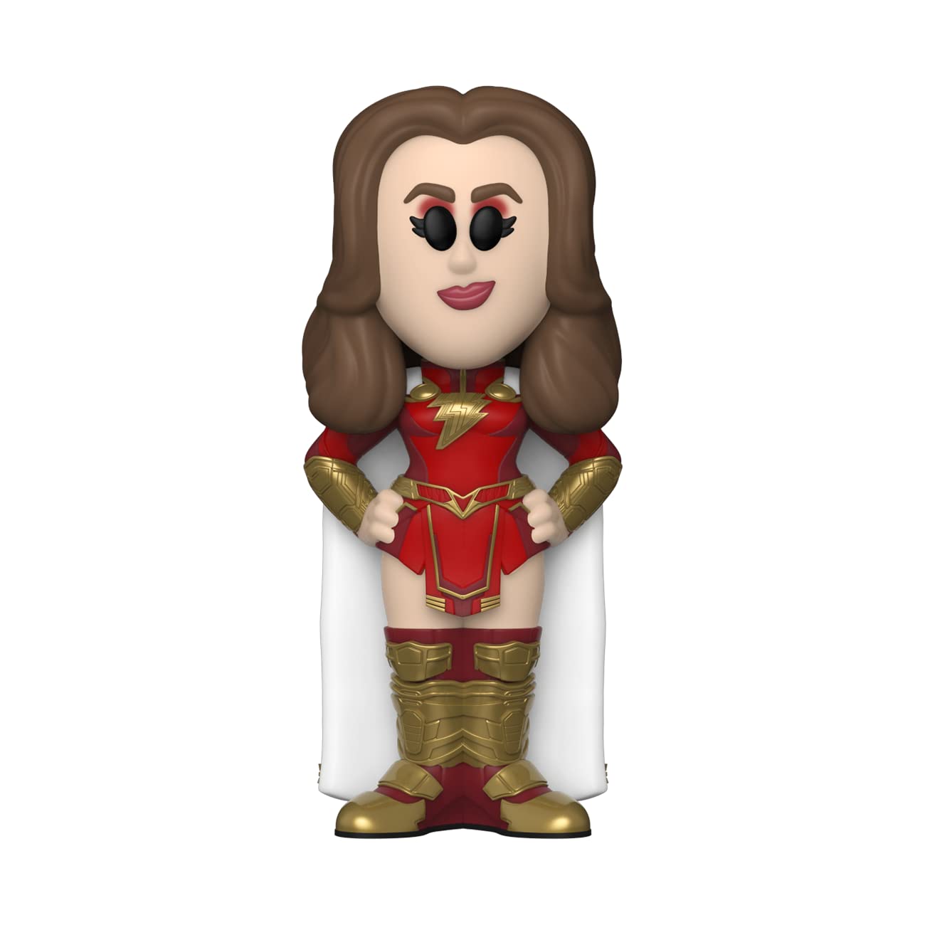 Soda De Vinil Funko Dc Shazam! A Fúria Dos Deuses Mary Bromfield